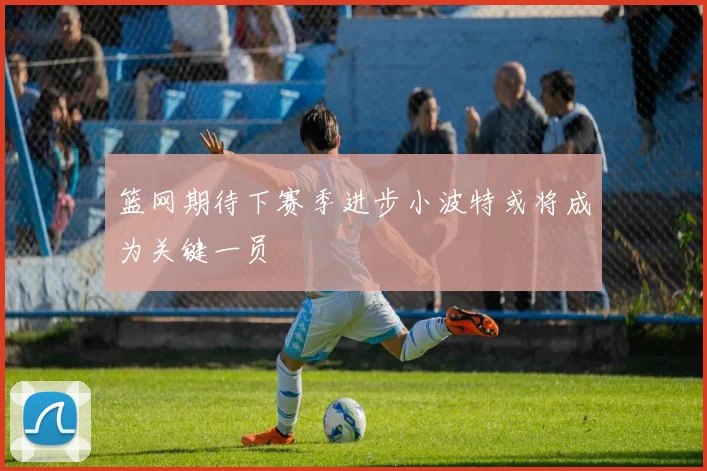 篮网期待下赛季进步小波特或将成为关键一员