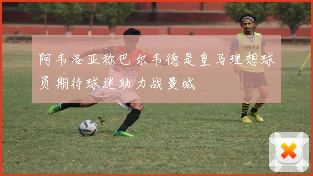 阿韦洛亚称巴尔韦德是皇马理想球员期待球迷助力战曼城