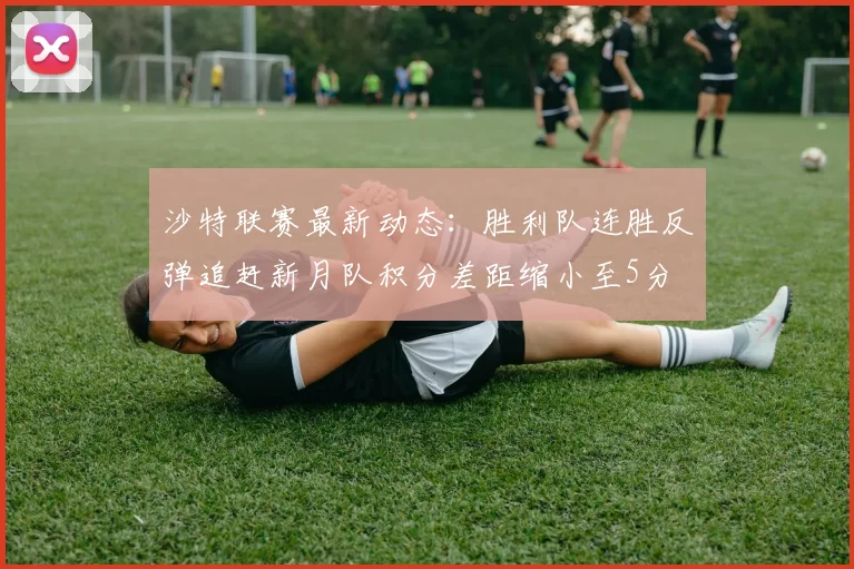 沙特联赛最新动态：胜利队连胜反弹追赶新月队积分差距缩小至5分
