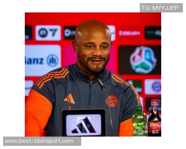 前德甲教练指责卡尔不尊重对手孔帕尼对此表示强烈批评