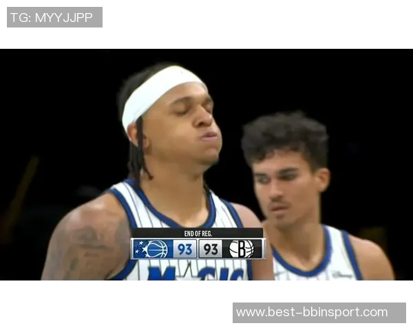 常规时间三分绝平加时包揽10分8号秀杰明高效拿下18分5板5助 常规时间三分绝平加时包揽10分8号秀杰明高效拿下18分5板5助